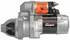 91-30-6019 by WILSON HD ROTATING ELECT - Starter Motor - 24v, Off Set Gear Reduction