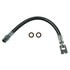 BH144271 by WAGNER - Wagner BH144271 Brake Hose
