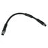 BH144409 by WAGNER - Wagner BH144409 Brake Hose