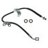 Wagner BH144473 Brake Hydraulic Hose Wagner BH144473 Brake Hose