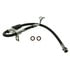 Wagner BH144633 Brake Hydraulic Hose Wagner BH144633 Brake Hose