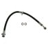 BH144657 by WAGNER - Wagner BH144657 Brake Hose