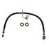 BH144687 by WAGNER - Wagner BH144687 Brake Hose