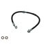 Wagner BH141252 Brake Hydraulic Hose Wagner BH141252 Brake Hose