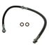 BH141247 by WAGNER - Wagner BH141247 Brake Hose