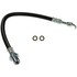 BH141439 by WAGNER - Wagner BH141439 Brake Hose