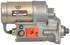 91-29-5235 by WILSON HD ROTATING ELECT - Starter Motor - 12v, Off Set Gear Reduction