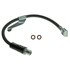 BH141460 by WAGNER - Wagner BH141460 Brake Hose