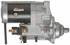 91-29-5403 by WILSON HD ROTATING ELECT - Starter Motor - 12v, Off Set Gear Reduction