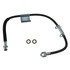 BH142763 by WAGNER - Wagner BH142763 Brake Hose