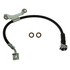 Wagner BH142765 Brake Hydraulic Hose Wagner BH142765 Brake Hose