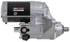 91-29-5515 by WILSON HD ROTATING ELECT - Starter Motor - 12v, Off Set Gear Reduction
