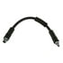 BH143125 by WAGNER - Wagner BH143125 Brake Hose