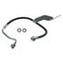 BH143146 by WAGNER - Wagner BH143146 Brake Hose
