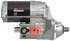 91-29-5530 by WILSON HD ROTATING ELECT - Starter Motor - 12v, Off Set Gear Reduction