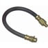 BH49647 by WAGNER - Wagner BH49647 Brake Hose