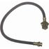 BH55582 by WAGNER - Wagner BH55582 Brake Hose
