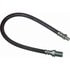 BH57792 by WAGNER - Wagner BH57792 Brake Hose