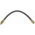 BH57819 by WAGNER - Wagner BH57819 Brake Hose