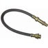 Wagner BH64844 Brake Hydraulic Hose Wagner BH64844 Brake Hose
