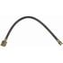 BH71329 by WAGNER - Wagner BH71329 Brake Hose