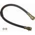 BH71379 by WAGNER - Wagner BH71379 Brake Hose