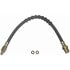 BH73312 by WAGNER - Wagner BH73312 Brake Hose