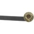 Wagner BH73316 Brake Hydraulic Line BH Assembly