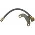 Wagner BH73316 Brake Hydraulic Line BH Assembly