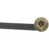 Wagner BH73316 Brake Hydraulic Line BH Assembly