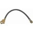 BH73318 by WAGNER - Wagner BH73318 Brake Hose