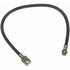 BH78078 by WAGNER - Wagner BH78078 Brake Hose