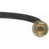 BH80970 by WAGNER - Wagner BH80970 Brake Hose