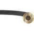BH80975 by WAGNER - BRAKE HOSE
