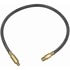 BH86570 by WAGNER - Wagner BH86570 Brake Hose