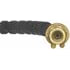 BH86593 by WAGNER - Wagner BH86593 Brake Hose