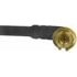 BH86598 by WAGNER - Wagner BH86598 Brake Hose