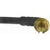 BH86598 by WAGNER - Wagner BH86598 Brake Hose