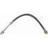BH86598 by WAGNER - Wagner BH86598 Brake Hose