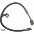 BH88957 by WAGNER - Wagner BH88957 Brake Hose