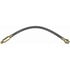 BH88961 by WAGNER - Wagner BH88961 Brake Hose