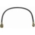 BH88988 by WAGNER - Wagner BH88988 Brake Hose