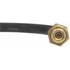BH96880 by WAGNER - Wagner BH96880 Brake Hose