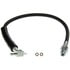 BH97653 by WAGNER - Wagner BH97653 Brake Hose