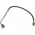 Wagner BH97837 Brake Hydraulic Line BRAKE HOSE
