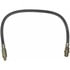 BH98291 by WAGNER - BRAKE HOSE