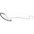 BH99062 by WAGNER - Wagner BH99062 Brake Hose