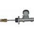 CM105908 by WAGNER - Wagner CM105908 Clutch Master Cylinder Assembly