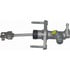 CM120275 by WAGNER - Wagner CM120275 Clutch Master Cylinder Assembly
