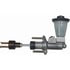 CM123183 by WAGNER - Wagner CM123183 Clutch Master Cylinder Assembly